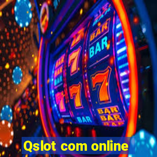 Qslot com online